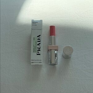 Prada Beauty Light Glowing lipcolor - U016 Rose